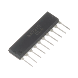 LA7210