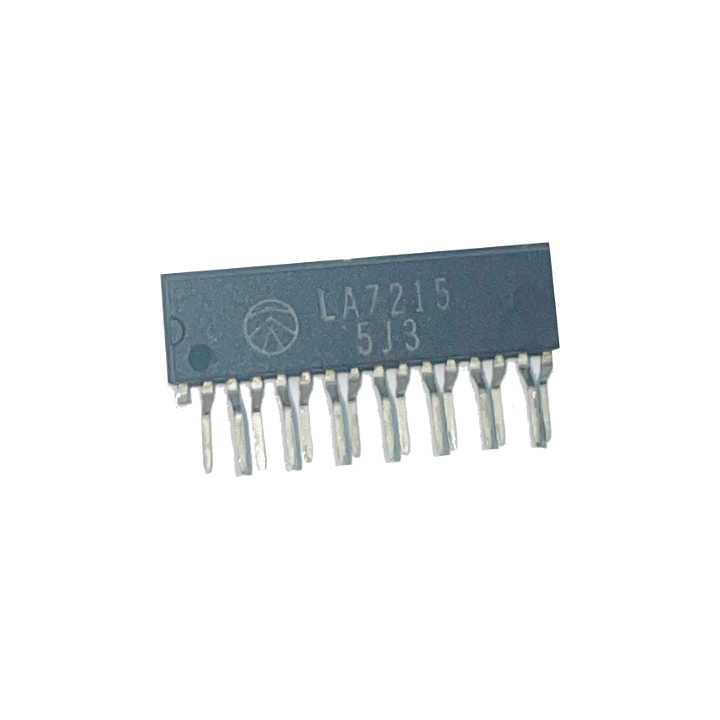 LA7215