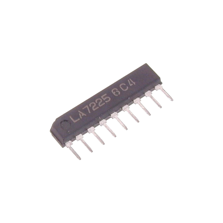 LA7225