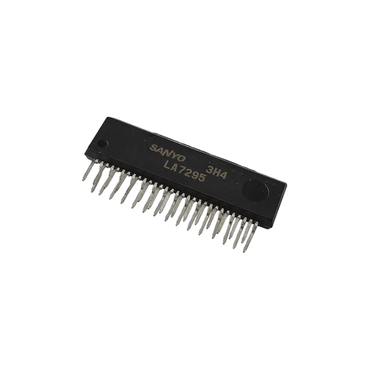 LA7295