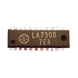 LA7300