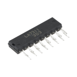 LA7311