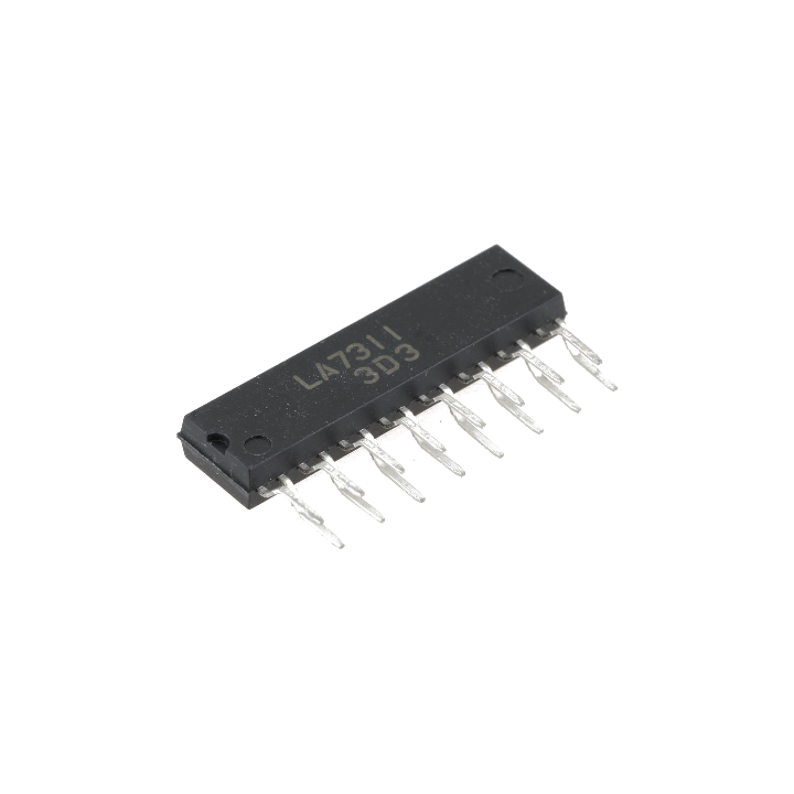 LA7311