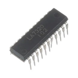 LA7320