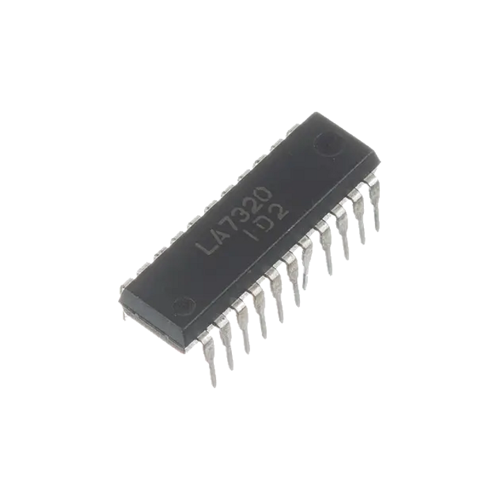 LA7320