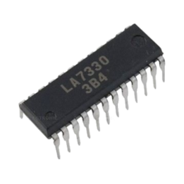LA7330
