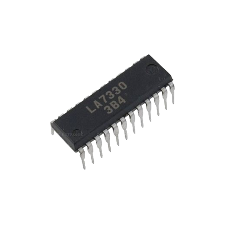 LA7330