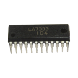 LA7333