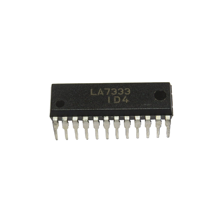 LA7333