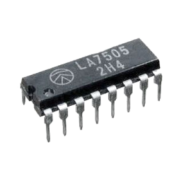 LA7505