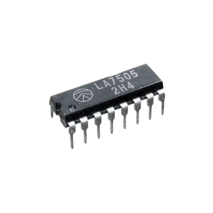 LA7505