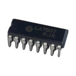 LA7507