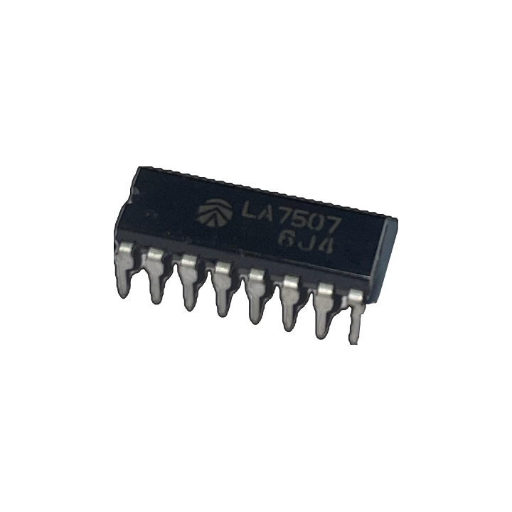 LA7507
