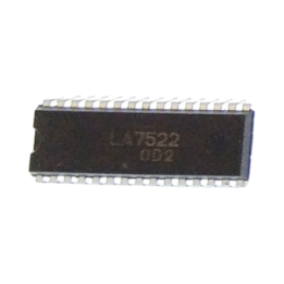 LA7522