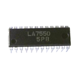 LA7550