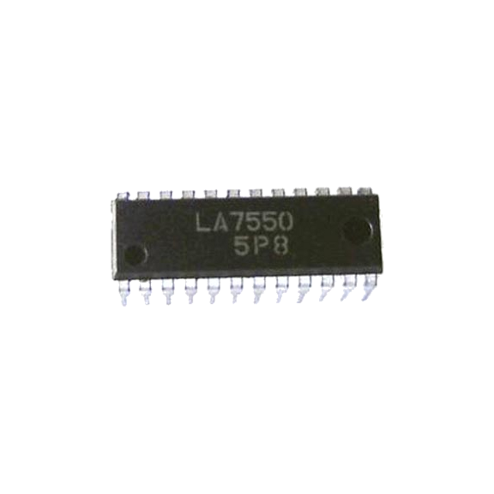 LA7550