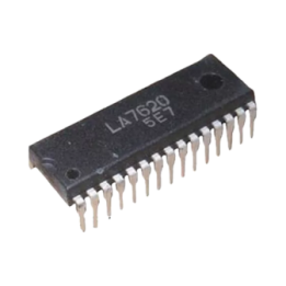 LA7620