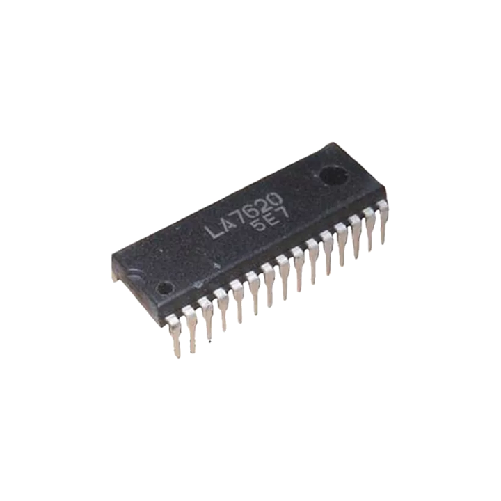 LA7620