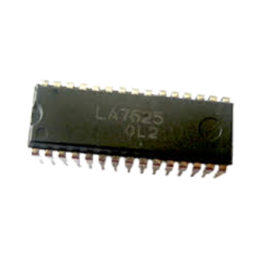 LA7625