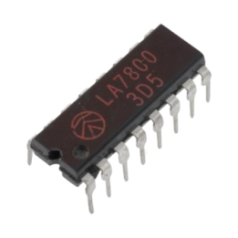 LA7800