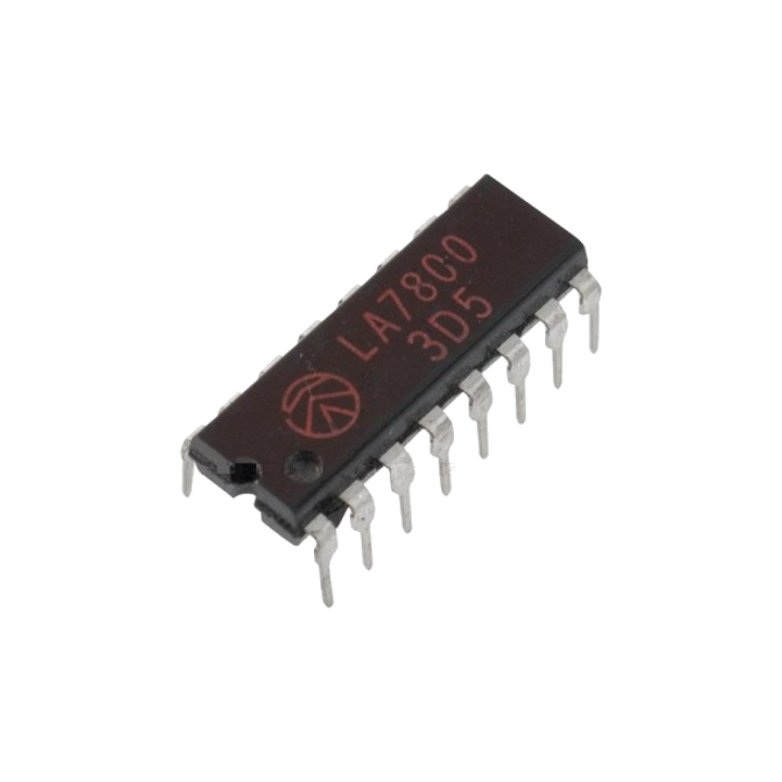 LA7800