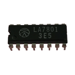 LA7801