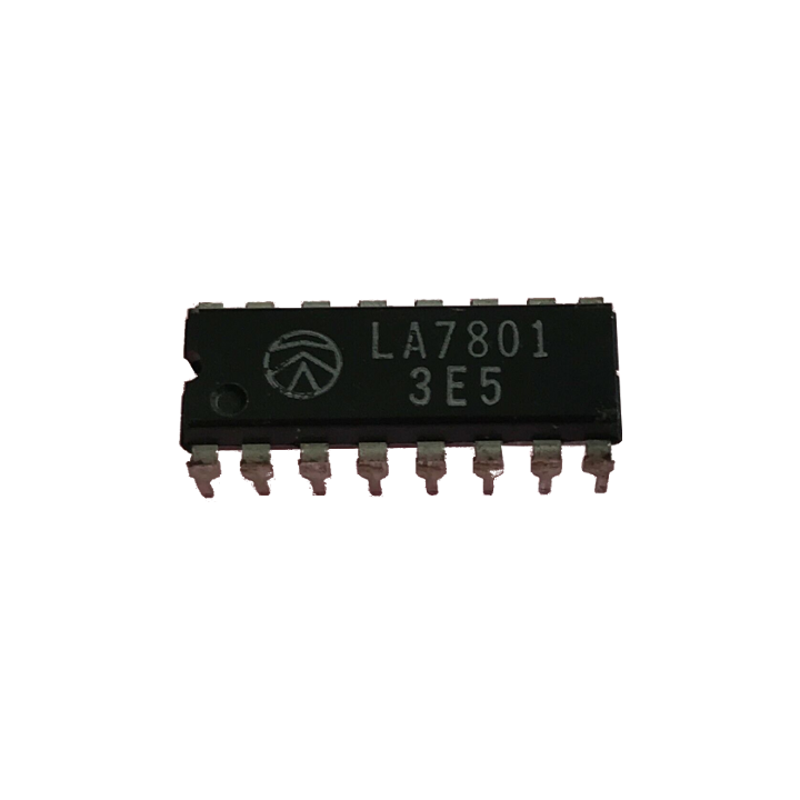LA7801