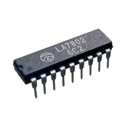 LA7802