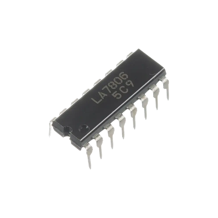 LA7806