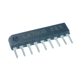 LA7808