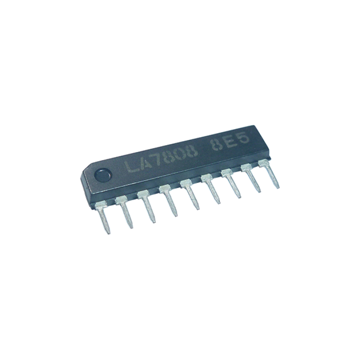 LA7808