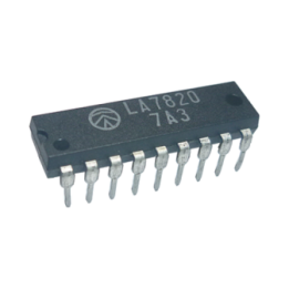 LA7820