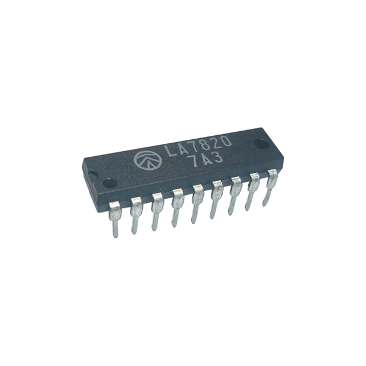 LA7820