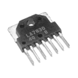 LA7830
