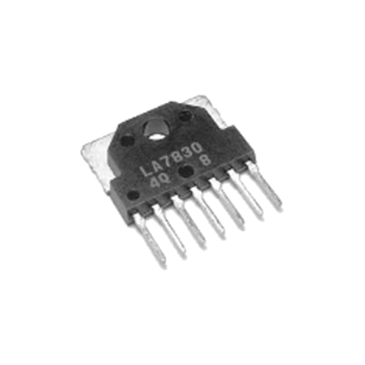LA7830