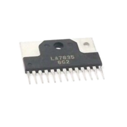 LA7835