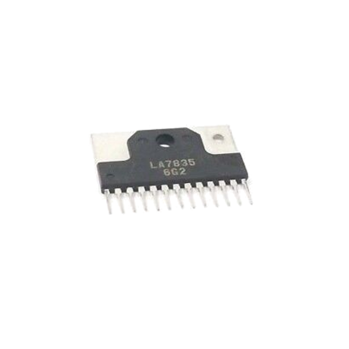 LA7835
