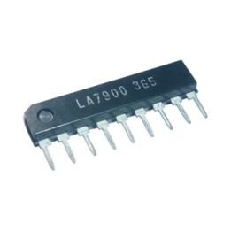 LA7900