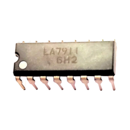 LA7911