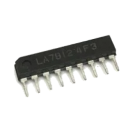 LA7912