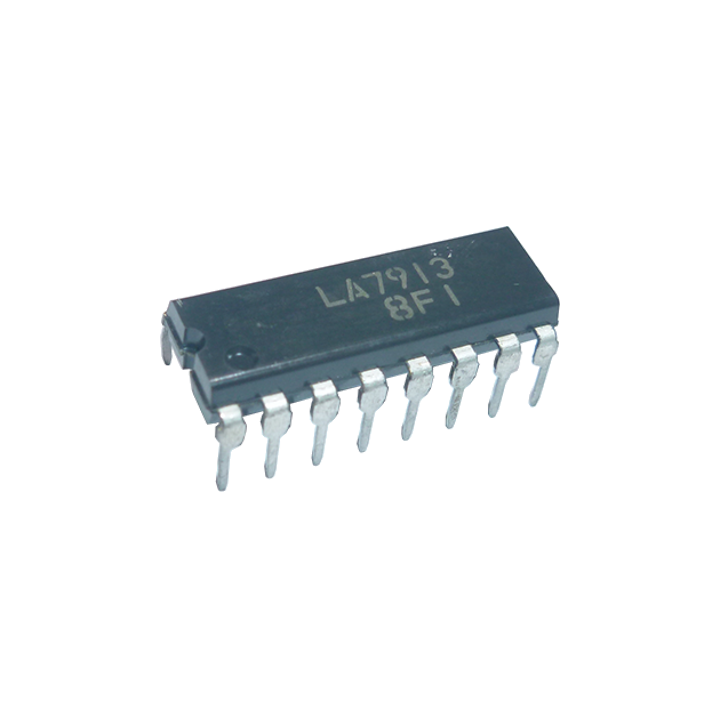 LA7913
