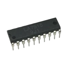 LA7915