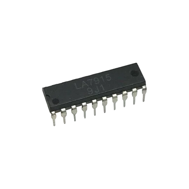 LA7915