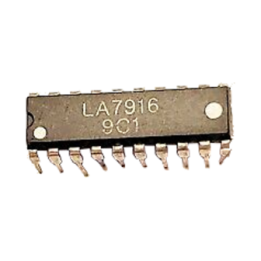 LA7916
