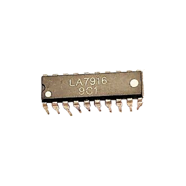 LA7916