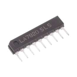 LA7920