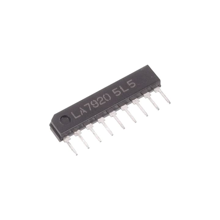 LA7920