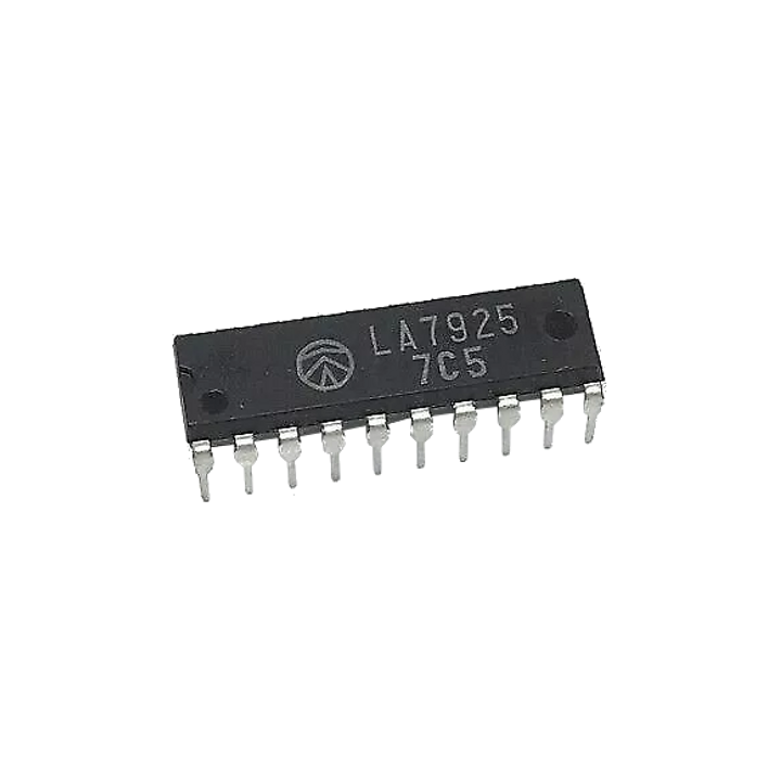 LA7925