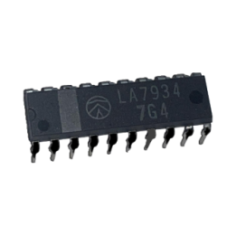LA7934