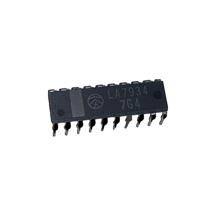 LA7934